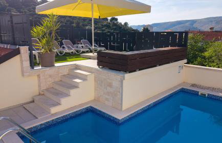 Villa Lipovac Trogir - Foto 22
