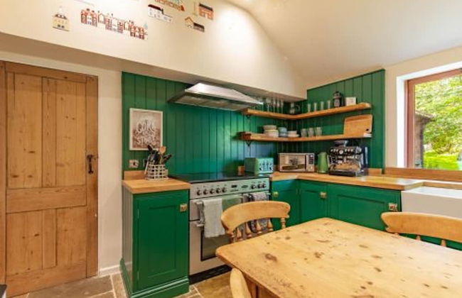 Host Stay The Old Post Office in Docking - Foto 18