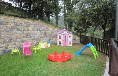 Viviendas Rurales la Fragua - Foto 40