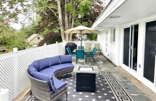 Laconia Hideaway Less Than 2 Miles to Lake Winnipesaukee! - Foto 25