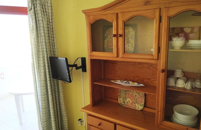 Apartamentos Habitat - Playa Romana 3000 - Foto 13