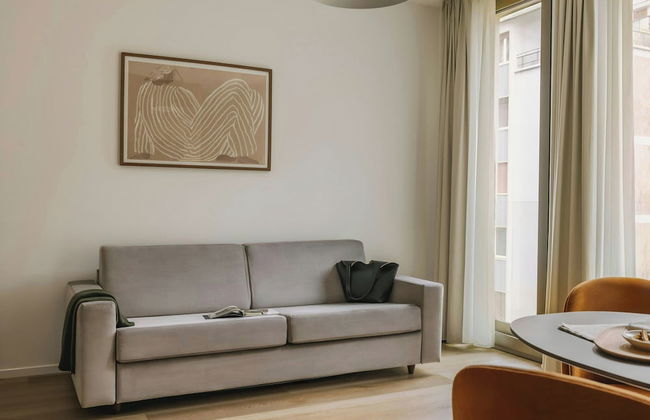 Sonder by Marriott Bonvoy Atelier Apartments Porta Romana - Foto 21