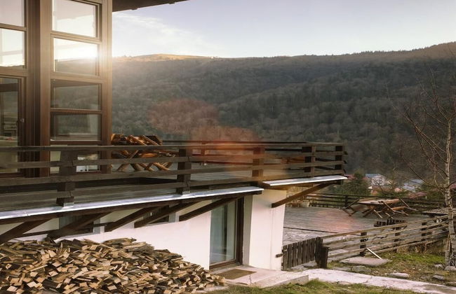 Casa Ferica - Foto 43