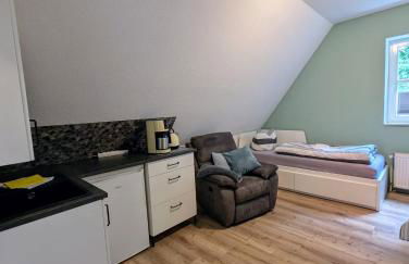 Komplettapartment 4, Küche, WLAN, Parkplatz - Photo 14