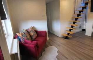 Beautiful holiday studio in the heart of Rochester - Foto 13