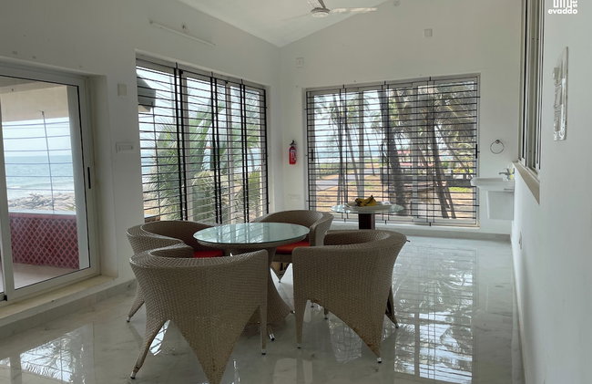 Gintara Homestay by evaddo stays - Photo 14
