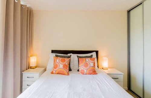 Abodebed - Handleys Court - Foto 61