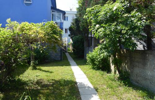 Blue House - Foto 13