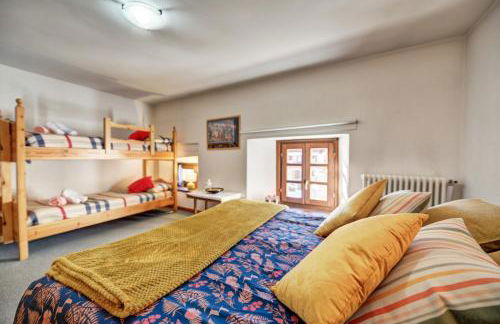 Maison Chasseur Alpine Design Lodge - Foto 27