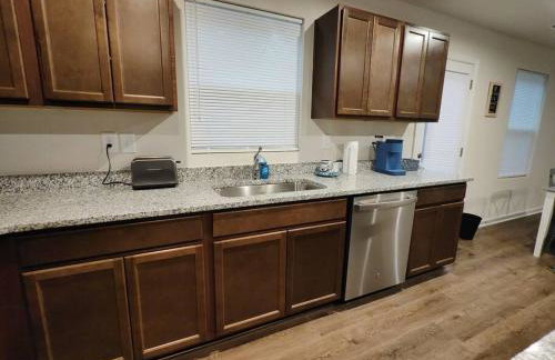 Home away from Home in Charlotte North Lake Norman - Foto 32