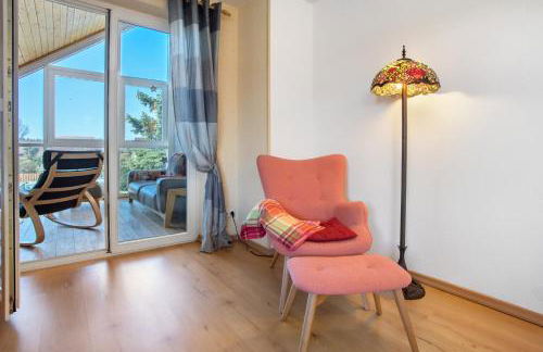 Ferienwohnung Waldidyll - Foto 6