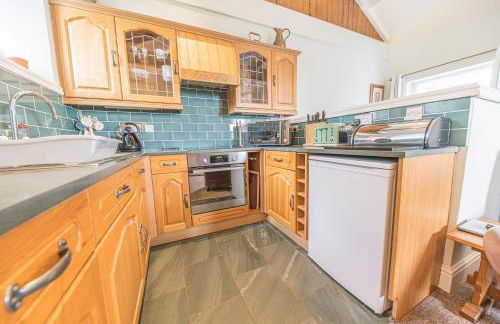 Stables Cottage Far Sawrey Windermere - Foto 8