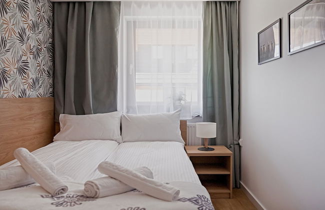 Sun & Snow Resorts K Białka Tatrzańska - Foto 6