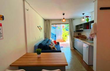 SummerVilleBG - Flat Charmoso com Piscina, Wi-fi e Cozinha Completa - Photo 68