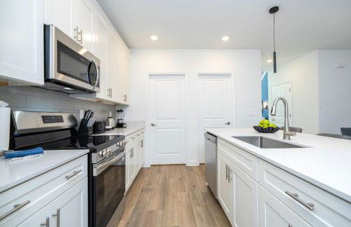 Magical 5 Bed Family Villa, Themed Rooms, Pool - Foto 19