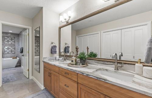 Zermatt Luxury Chalet Sleeps 14! - Foto 16