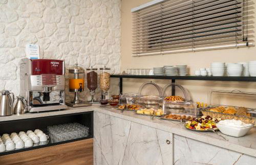 Glaros Hotel Apartment - Foto 24