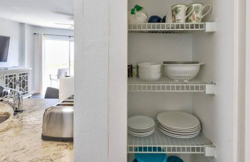 Lazy Daze Double King Suite Ocean Pointe 2310 - Foto 19