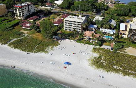 Gulf and beach view apartment 403 - Foto 38