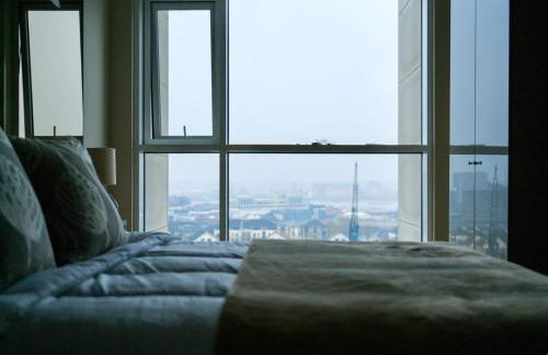 Excel Luxury Apartment with amazing view - Foto 10