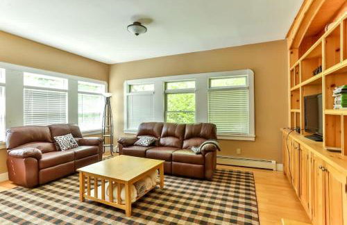 Country Escape Overlooking Hunter & Windham Mts - Foto 8