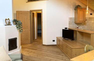 Mansarda Ai Tigli - Foto 15