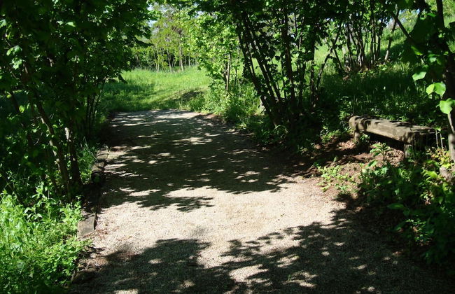 Apartment in Bonvicino CN - Foto 18