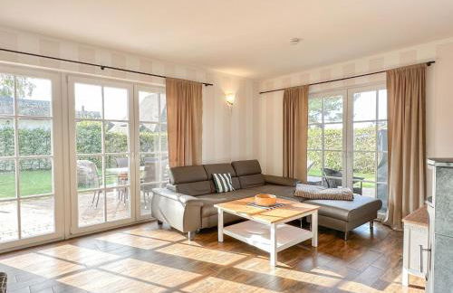 Brise Fischers Hus - Foto 1