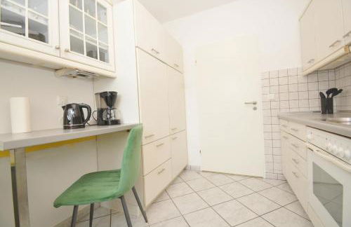 Bamberg 04 - Apartment für Firmen - Foto 13