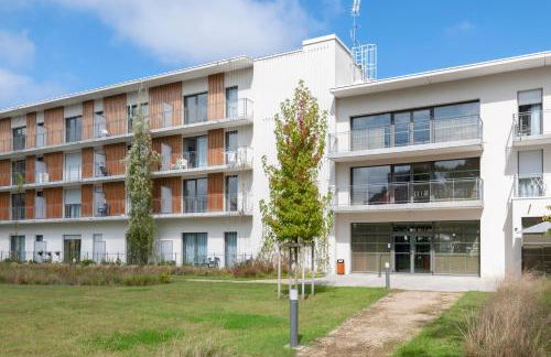 Quality Aparthotel Mont-de-Marsan - Foto 24