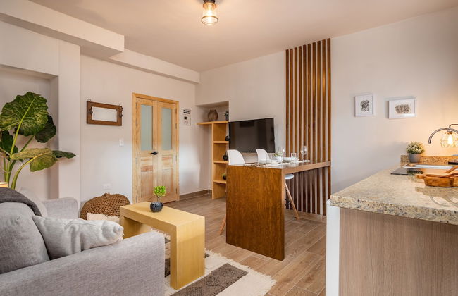 Casa Pandurata Luxury Apartments in Centro, San Miguel de Allende - Foto 66