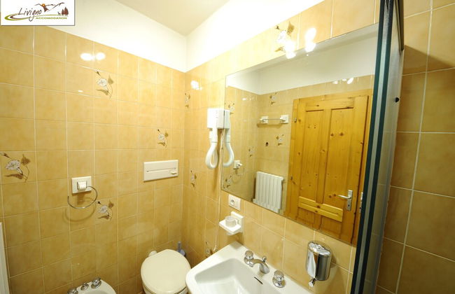 Residence Casa Longa - Foto 70