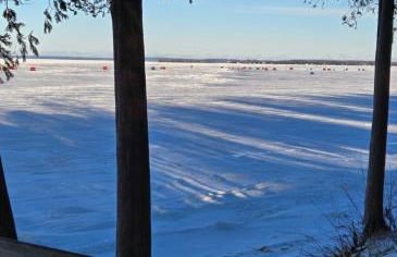 Lakefront Escape Fire Pit, Pets & Scenic Views - Photo 11