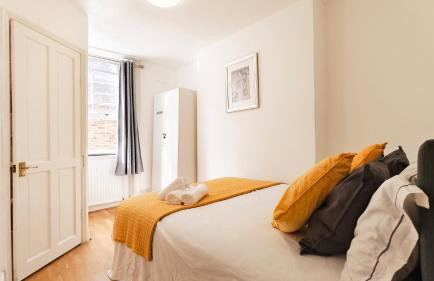 Orchid Apartment in Baker Street - Foto 23