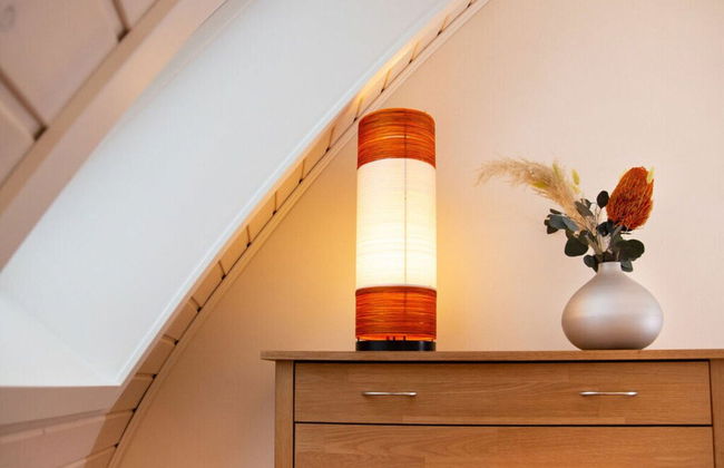 Kugelhaus Phoebe - Foto 27