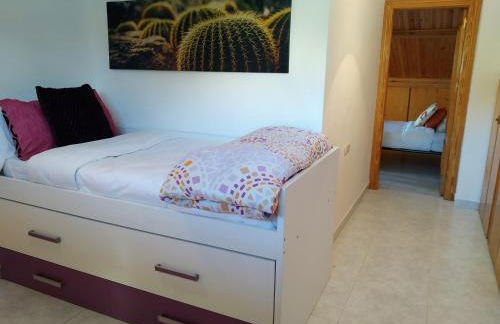 Alojamiento Rural Monte del Sol - Foto 19