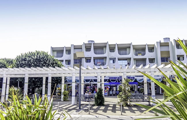 Résidence de Saint Palais - Foto 15