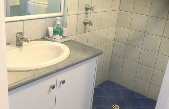 Driftwood Apartments - Foto 22