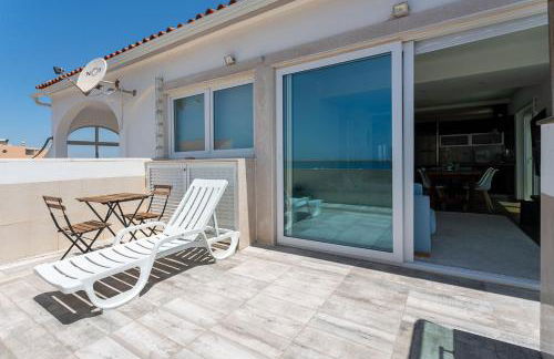 Blife Charlya private apartment at Faro beach - Foto 16