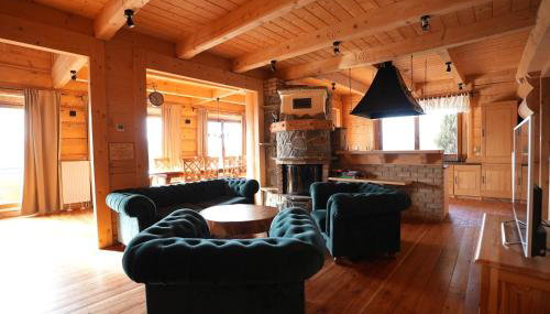 Chata Palarówka - Foto 3