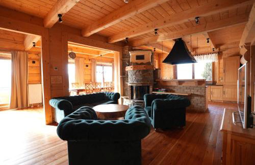 Chata Palarówka - Foto 3