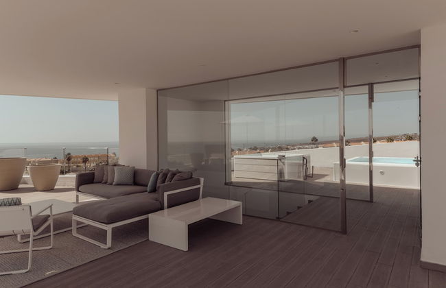 Hotel Baobab Suites - Foto 38