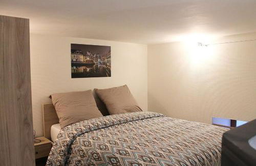 Appartement proche gare - Foto 11