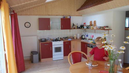 Ferienhaus Raabe - Foto 4