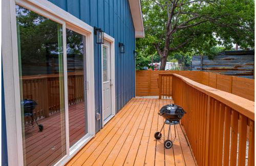 Comfort and Style 4br/3ba Near Riverwalk and Dtown - Foto 68