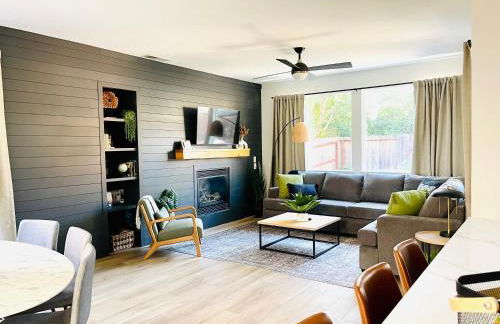 Huge Home near Old Folsom Pet & Family Friendly - Foto 57