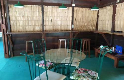 Chalé Pousada da Aldeia - Foto 62