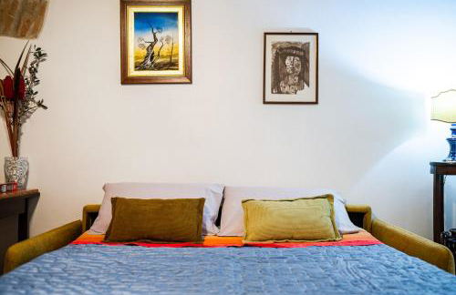 Il Campanile - Free WiFi & Private Parking - Foto 25