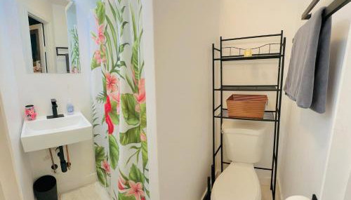 Salthaus West Palm Beach - NEW Saltwater Pool & Spa! - Foto 5