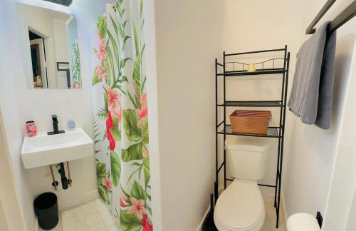 Salthaus West Palm Beach - NEW Saltwater Pool & Spa! - Foto 5